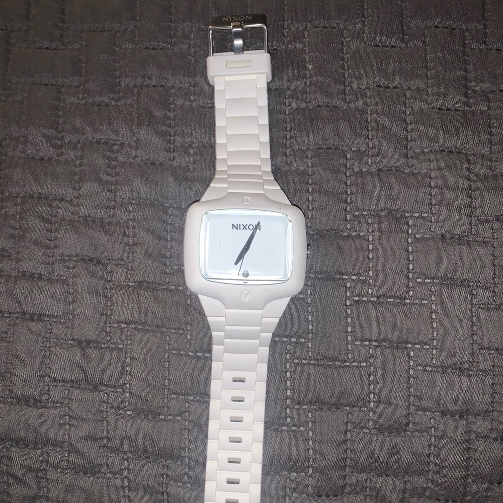 Men’s Nixon watch